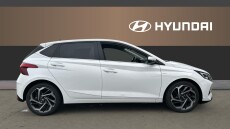 Hyundai i20 1.0T GDi 48V MHD Premium 5dr Petrol Hatchback